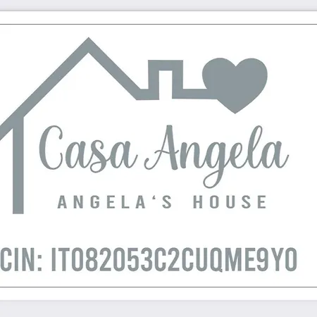 Apartment Casa Angela Solarium Con Vasca Idromassaggio, Sauna E Sala Fitness *