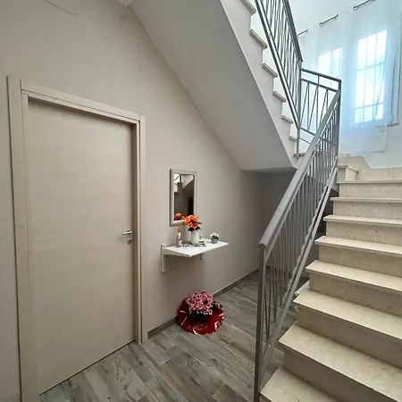 Apartment Casa Angela Solarium Con Vasca Idromassaggio, Sauna E Sala Fitness