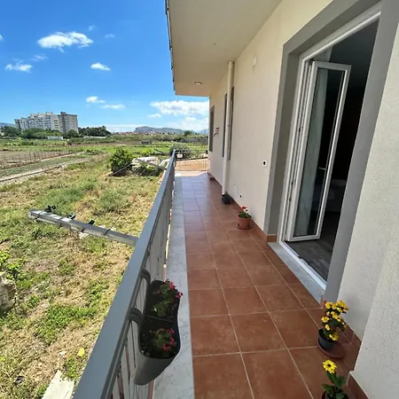 Apartment Casa Angela Solarium Con Vasca Idromassaggio, Sauna E Sala Fitness Palermo