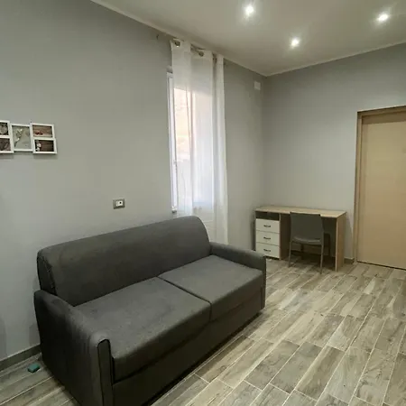 Casa Angela Solarium Con Vasca Idromassaggio, Sauna E Sala Fitness * Palermo