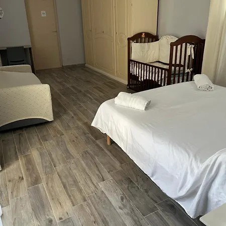 Apartment Casa Angela Solarium Con Vasca Idromassaggio, Sauna E Sala Fitness